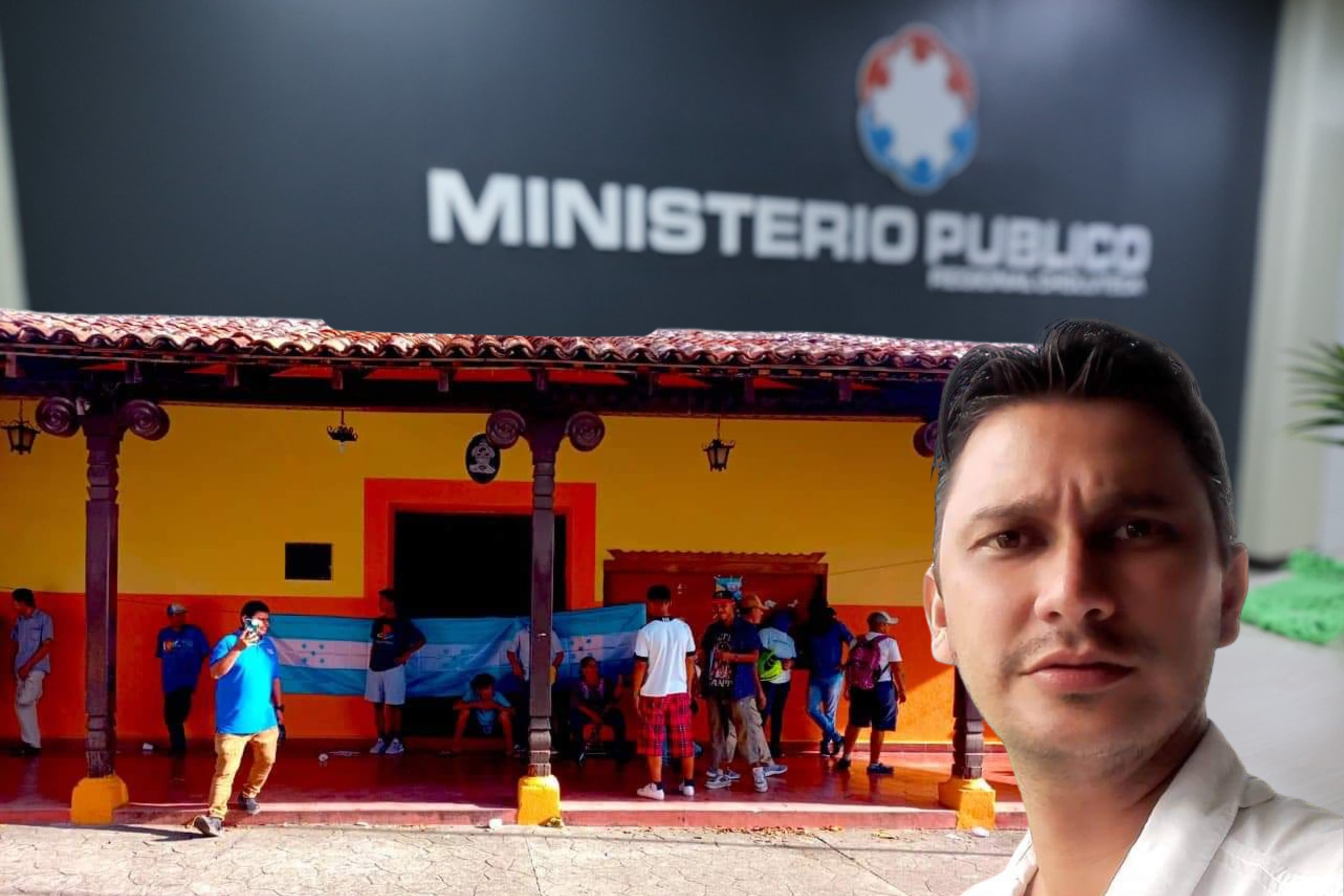 ...